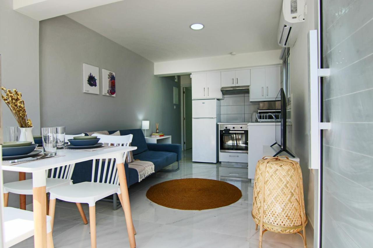 Apartamento Phaedrus Living City View Fountain Court 08 Ayia Napa Exterior foto