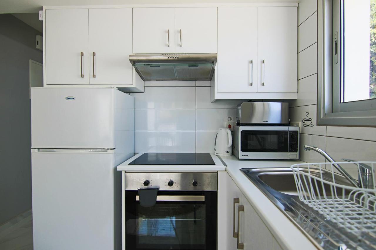 Apartamento Phaedrus Living City View Fountain Court 08 Ayia Napa Exterior foto